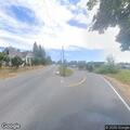 Traffic stop involving Oregon vehicle on 1st Street