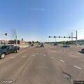 Traffic delays after crash at Palmer Park and Powers