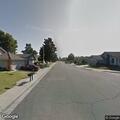Person sick at Farrington Street in Rancho Cucamonga