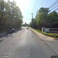 Injury crash on Brinkley Road in Fort Washington