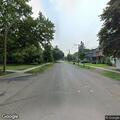 Loud noise complaint at Delaware and Kellogg