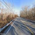 Single-vehicle crash involving black SUV on Route 94