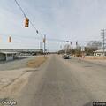 Reported roadside fire near East Main and Nash