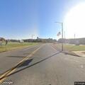 Traffic stop at Bridge Street and South 8th Street