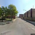 Man found lying still on the ground near Cherry and Second