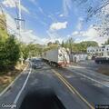 Injury crash at Bolton Road and Perry Avenue