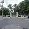 Crash reported on Caroline Street, no cleanup needed