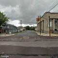 70-year-old woman evaluated at Cedar Ave and Alder St