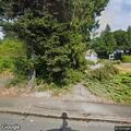 Traffic stop on Lake Washington Boulevard