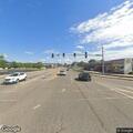 Stalled car cleared from Galena and Everett