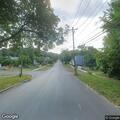 Traffic stop on Partition Street in Rensselaer
