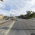 Homeless outreach at 233rd Street in Bronx