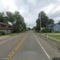 Reported road hazard near Old State Route 38