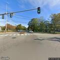 Traffic stop at Portland Road and Summer Street