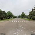 Officer assists at Willow and South Perkins crash