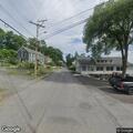Officers check on man walking near Mill and Main