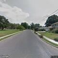 Motor vehicle crash at Oliver and Grange