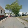 Downed utility line reported off Foss Street