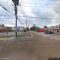 Traffic stop on white Ford Escape at LA 22 and LA 1077