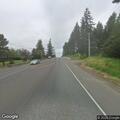 Traffic crash with possible injuries on SE Highway 212