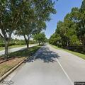 Fire attack reported on Woodlands Parkway