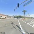 Person feeling ill at Del Prado Ave and Golden Lantern