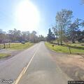 Traffic stop at Marthaville Highway and Gandy