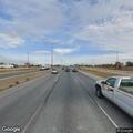 DUI traffic stop on I-55 in Bolingbrook