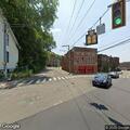 Two-car crash with neck injury on East Main Street