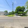 Trespass complaint on North Main Street
