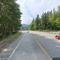 Aggressive silver Kia reported on US 2 near Skykomish