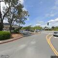 Vehicle fire with explosions near Corte Madera lot