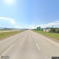 Interstate vehicle fire near Spearfish with one injured