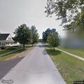 Structure fire on Washington Street in Tontogany