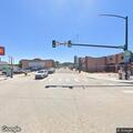 Reckless driving by FedEx truck on Highway 160