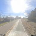 Possible crash reported on FM 198 West