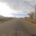 Hit-and-run damages telephone pole at US 81 and Lightner