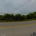 Person found lying under a tree on Frankfort Road