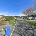 Elderly man assisted after fall at RV park