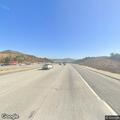 Crash on southbound I-15 near Main Avenue