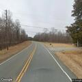 Injury crash on NC 62 involving two cars