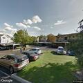 Apartment fire reported on Southwest 5th Court
