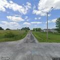 male found down near railroad crossing on Center Street