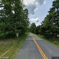Report of unlawful camping on Appalachian Trail