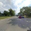 Officer conducts traffic stop at Detroit and Castle