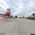 Traffic stop on Church Street at Highway 275