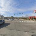High speed pursuit ends at gas station on Old Hickory