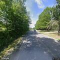 Deer reported in roadway near County Road 2