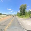 Traffic stop on US 84 at Reeves Road