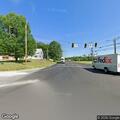 Possible vehicle crash near Route 4 and Turner Road